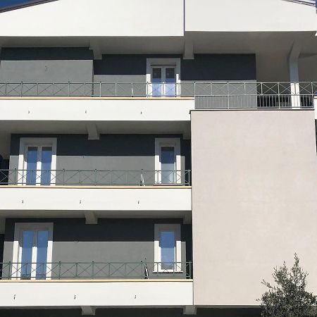 Via Cagliari Leilighet Catanzaro Eksteriør bilde