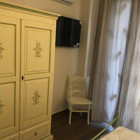 Via Cagliari Leilighet Catanzaro Eksteriør bilde