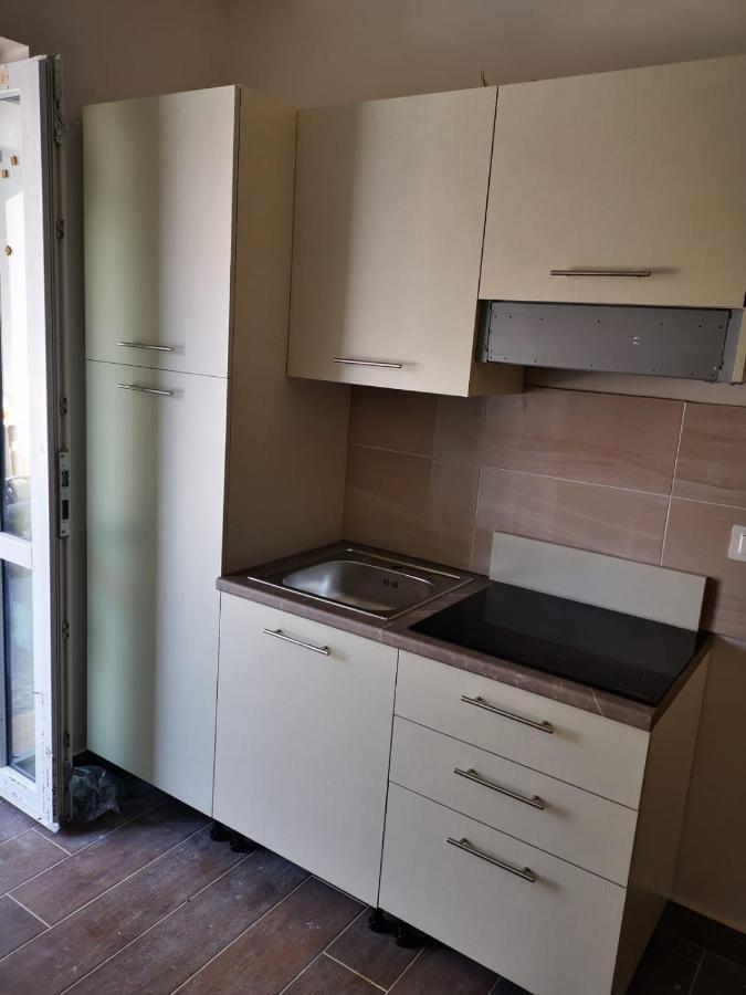 Via Cagliari Leilighet Catanzaro Eksteriør bilde